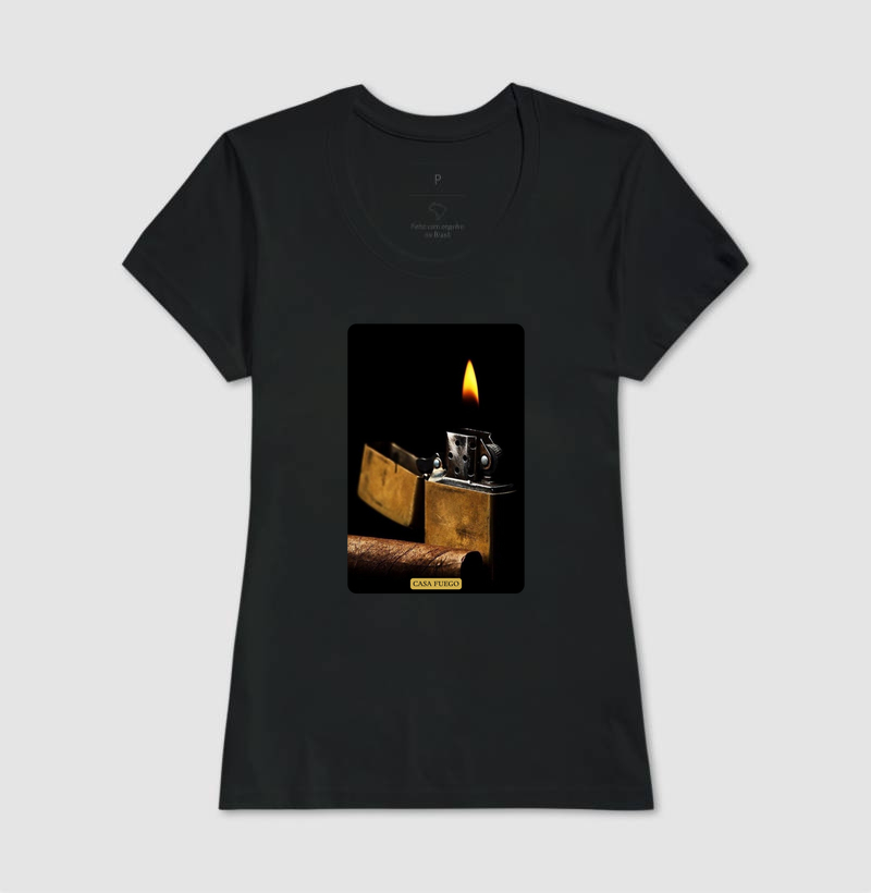 Camisa 16