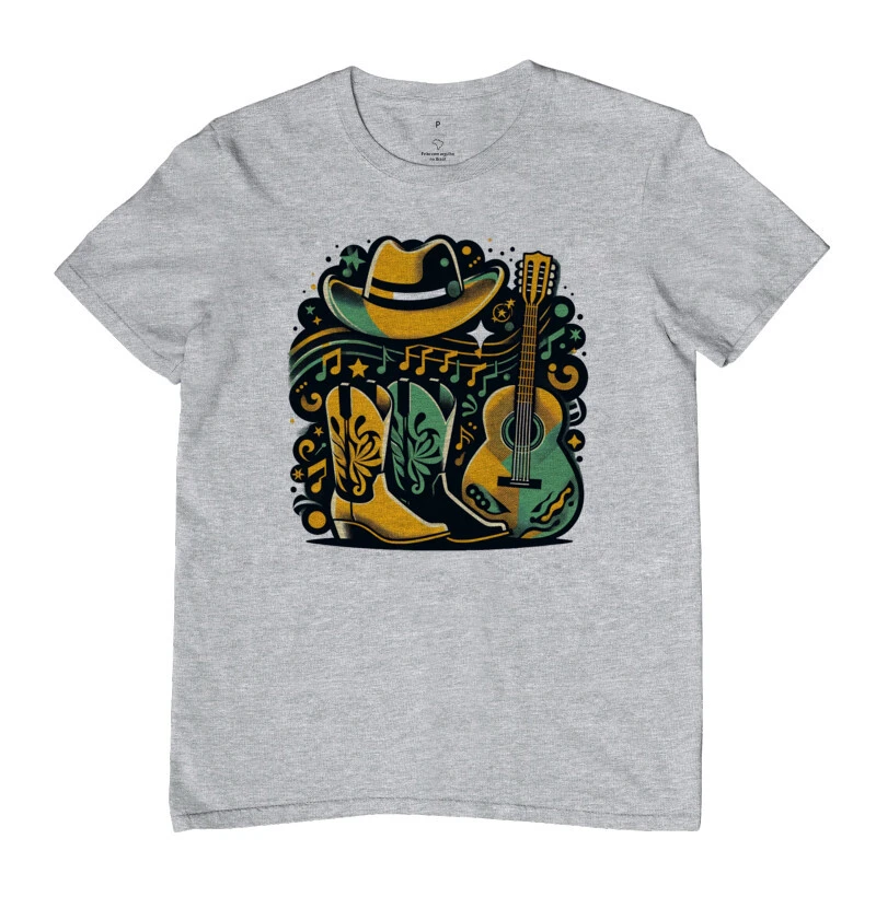 Camisa 7