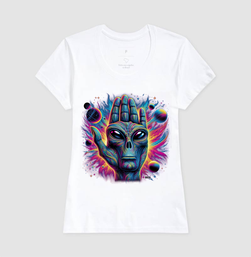Camisa 10