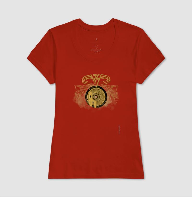Camisa 9