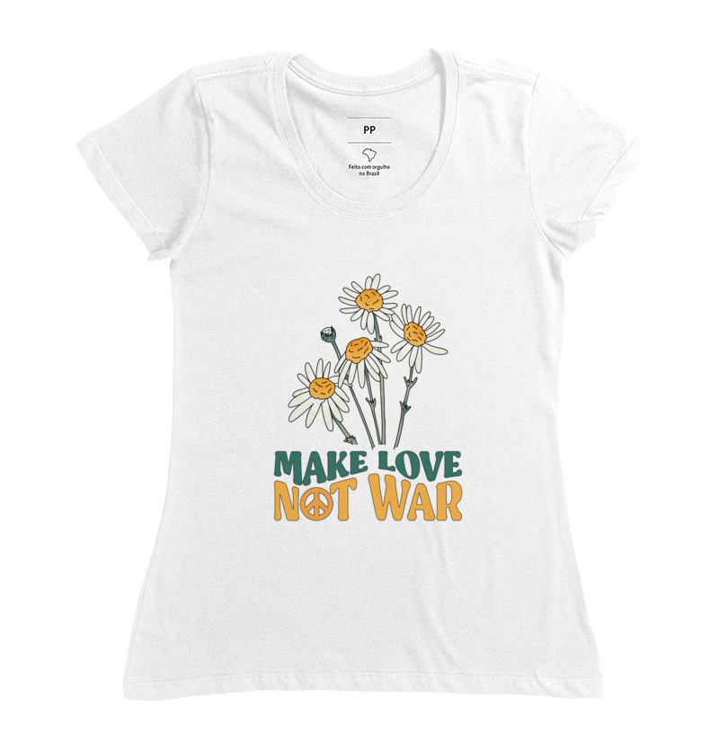 Make love