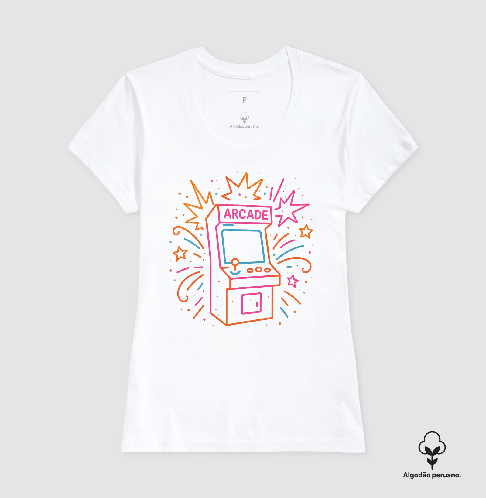 Camisa 3