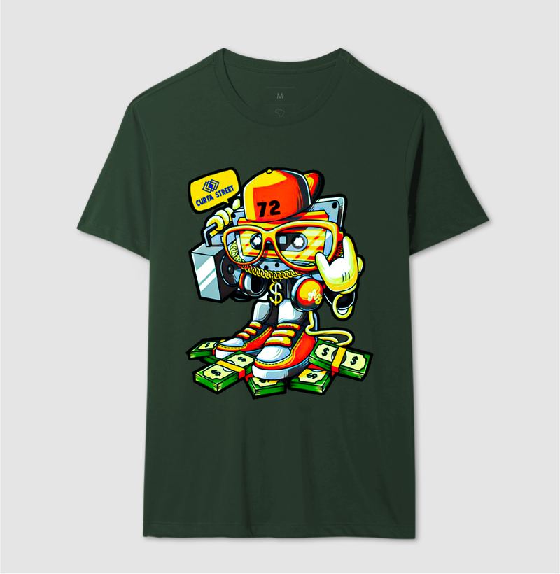 Camisa 14