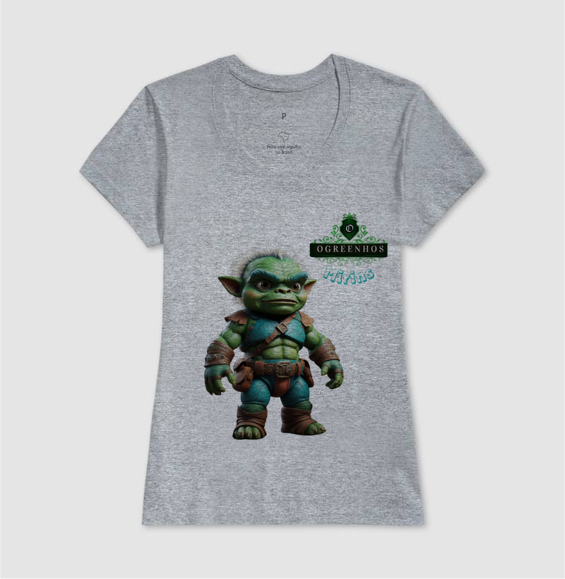 Camisa 9
