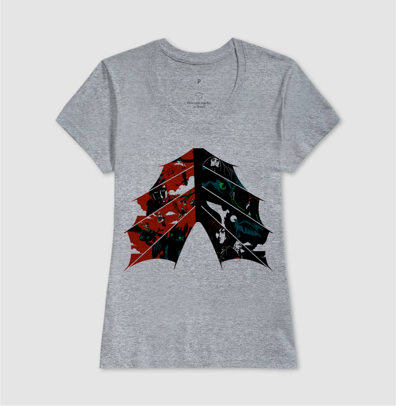 Camisa 4