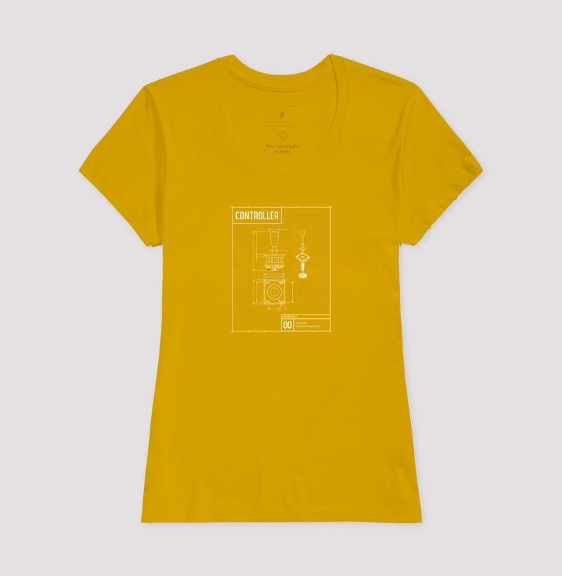 Camisa 17