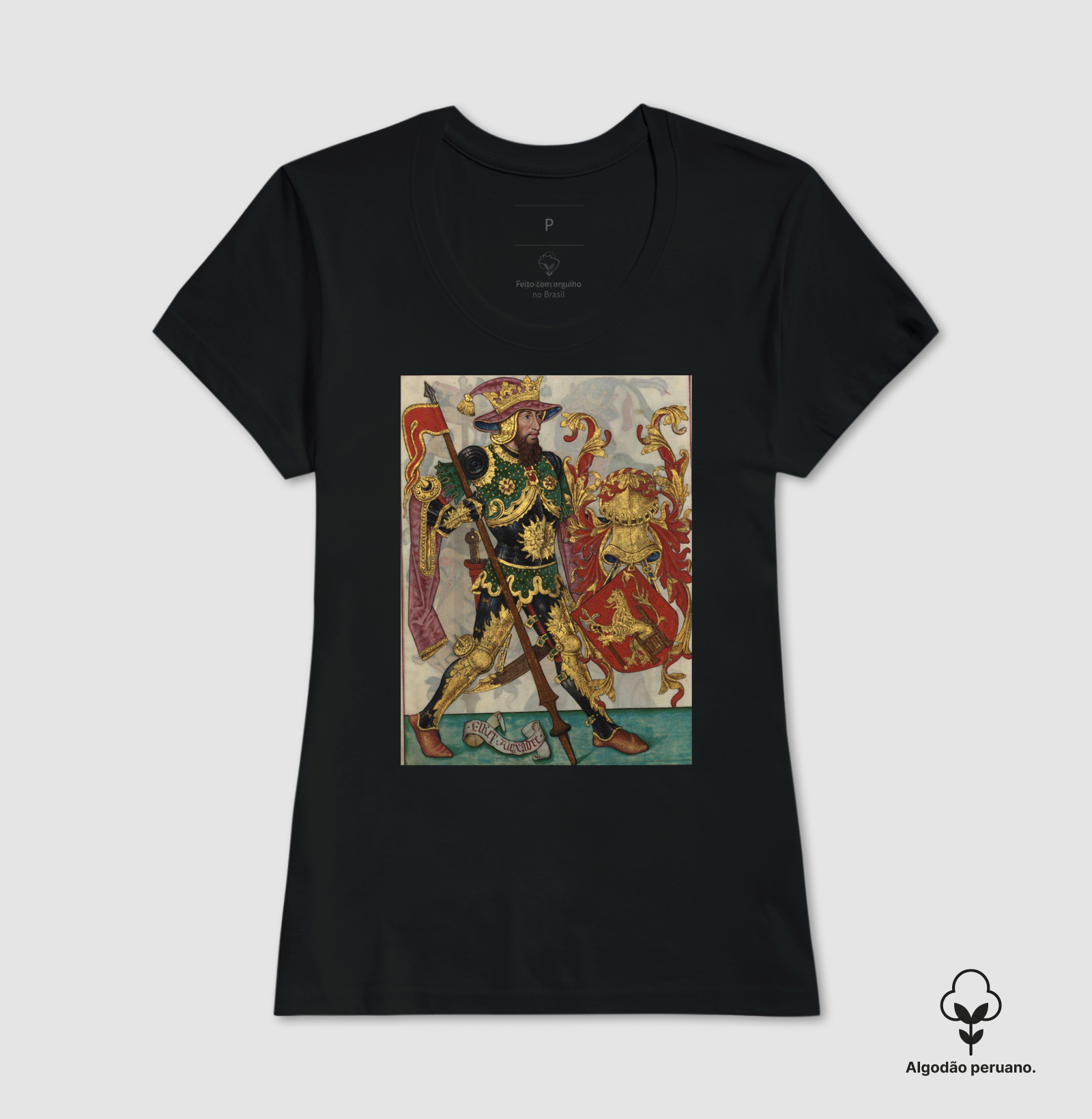 Camisa 2