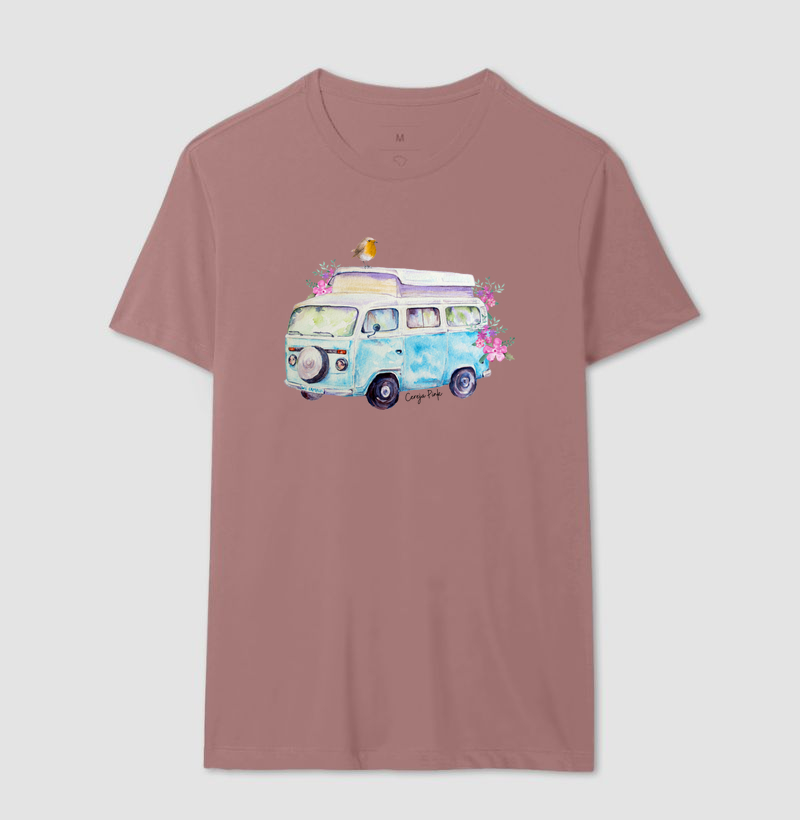 Camisa 11