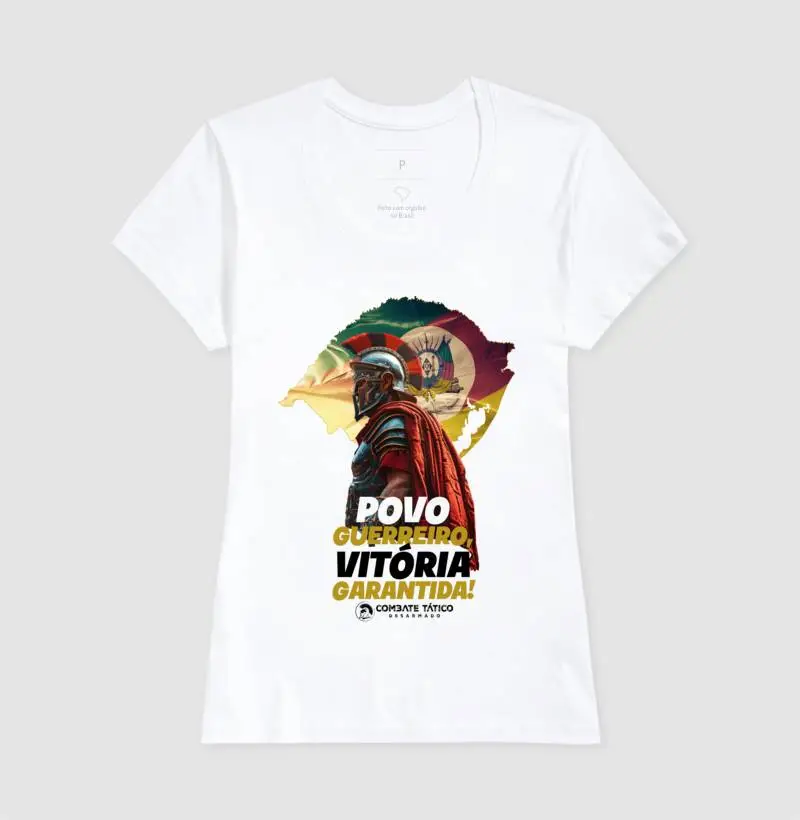 Camisa 4
