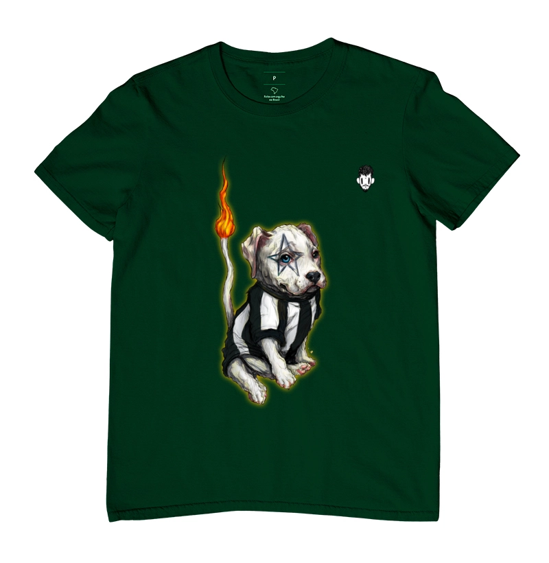 Camisa 9