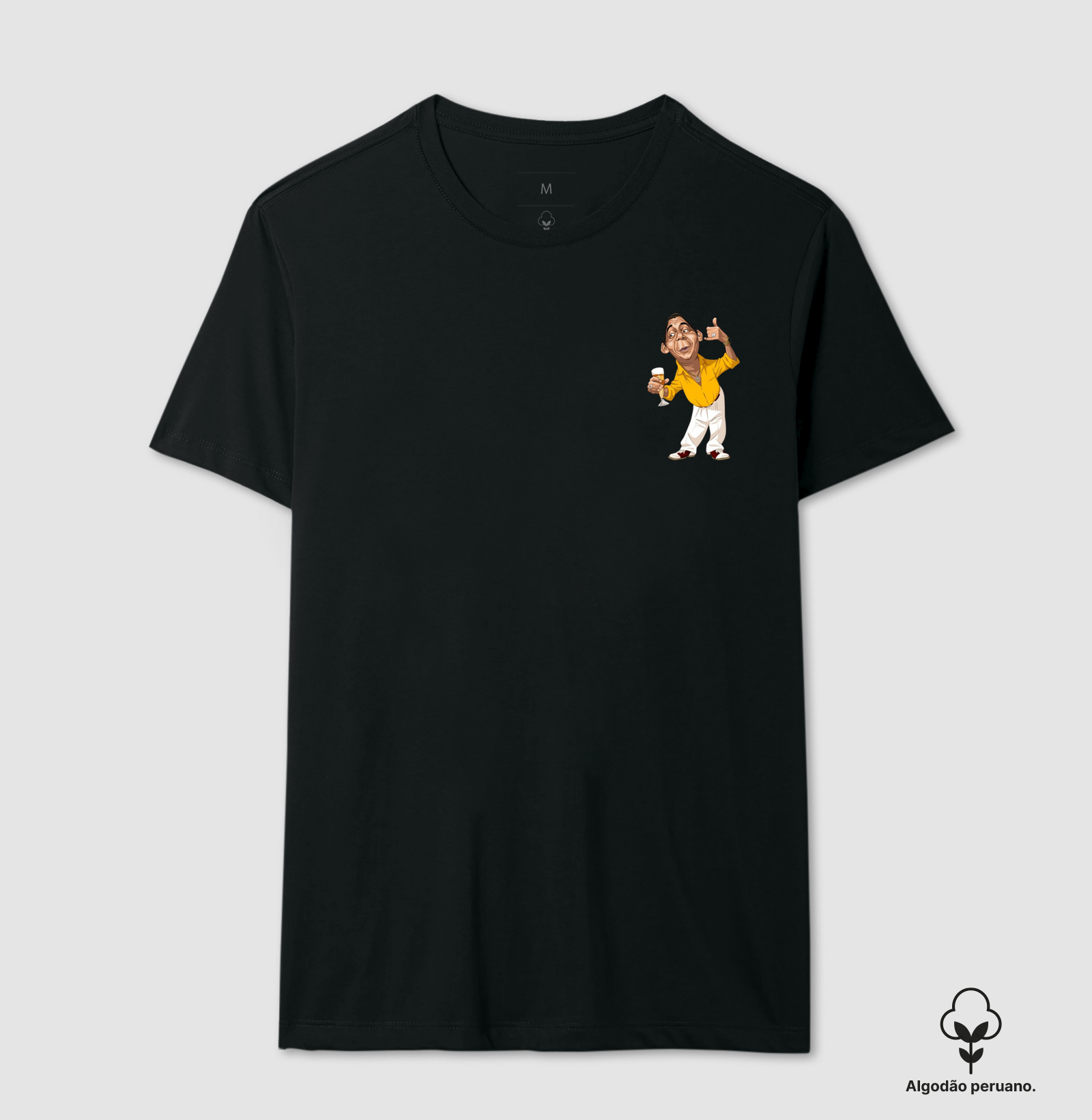 Camisa 9