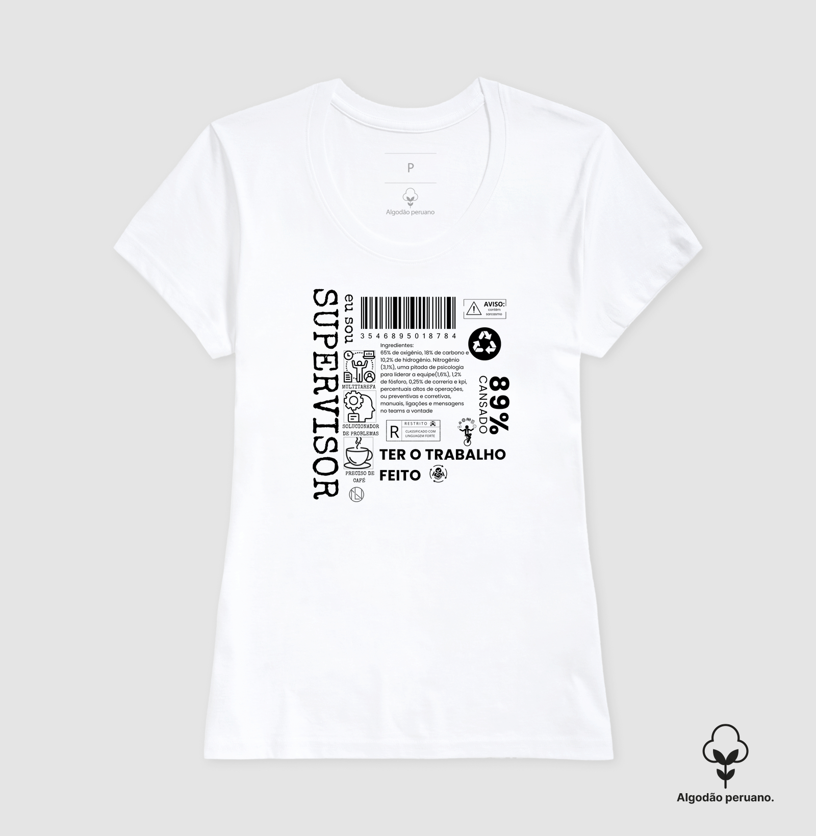 Camisa 3
