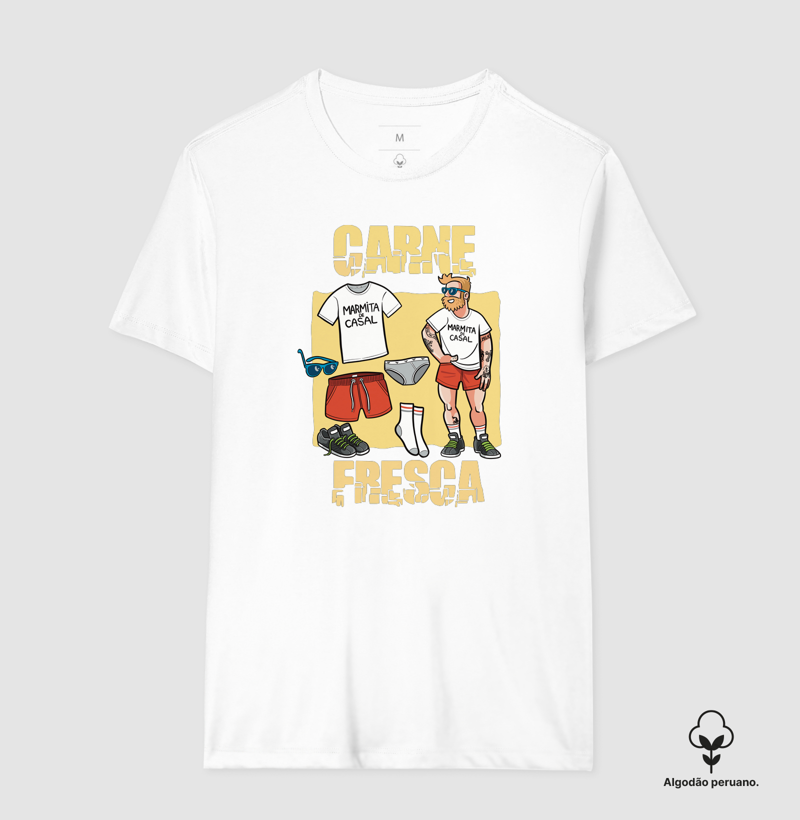 Camisa 4