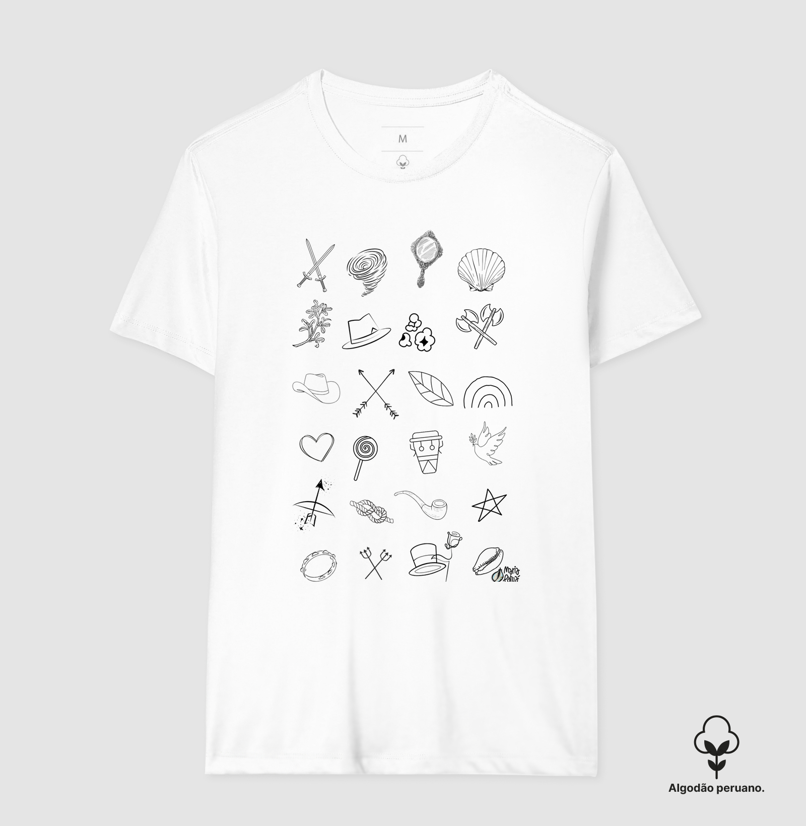 Camisa 1