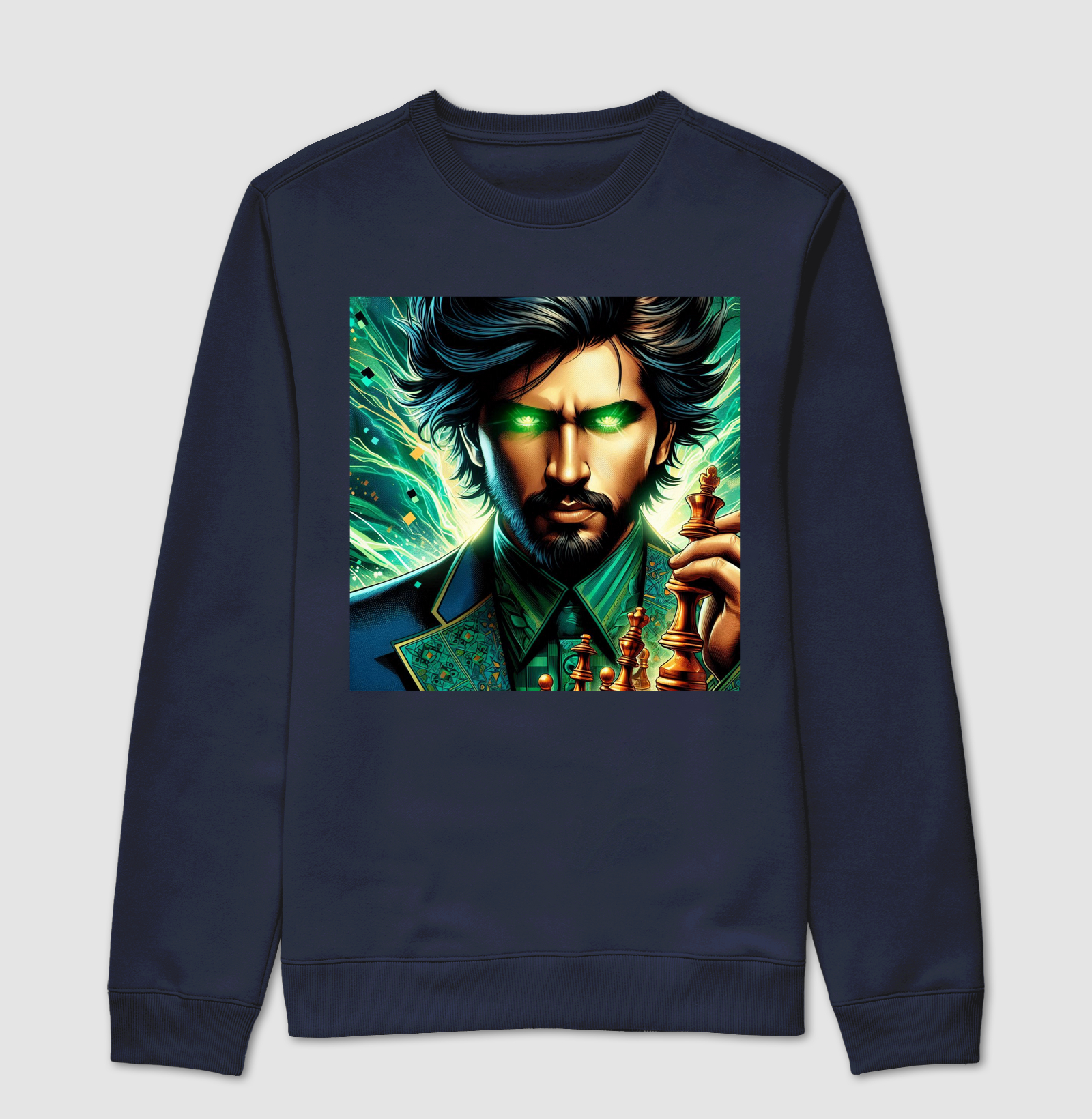 Camisa 4