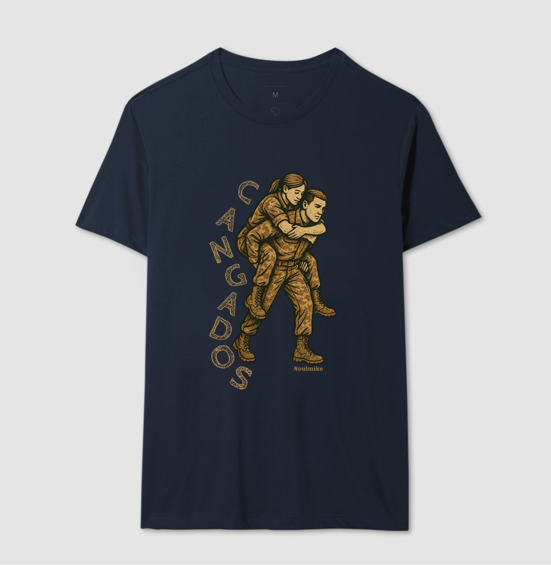 Camisa 13