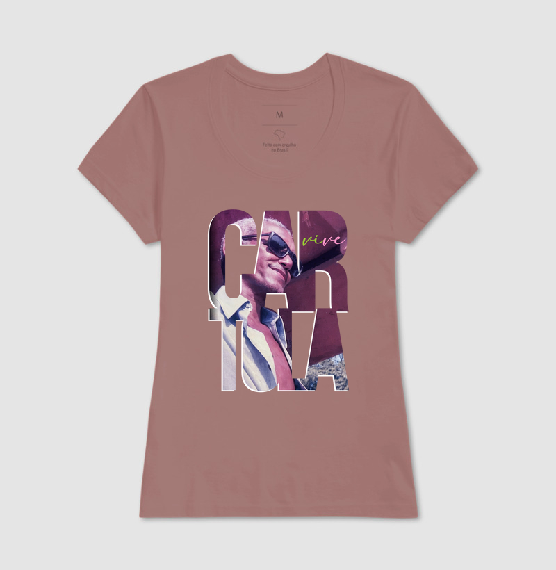 Camisa 18