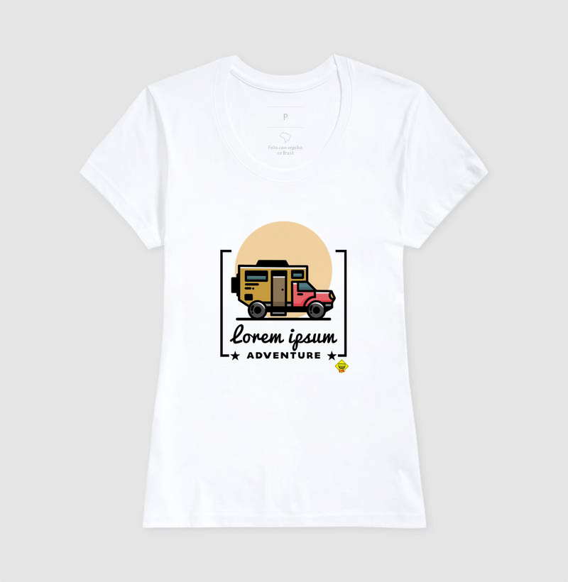 Camisa 5