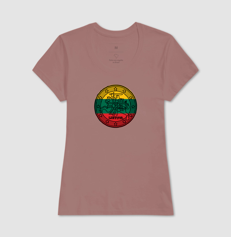 Camisa 15