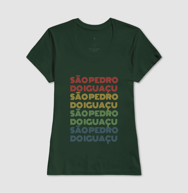 Camisa 12