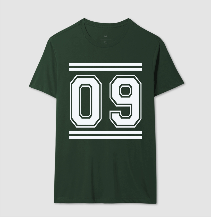 Camisa 10