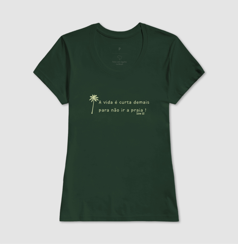 Camisa 8