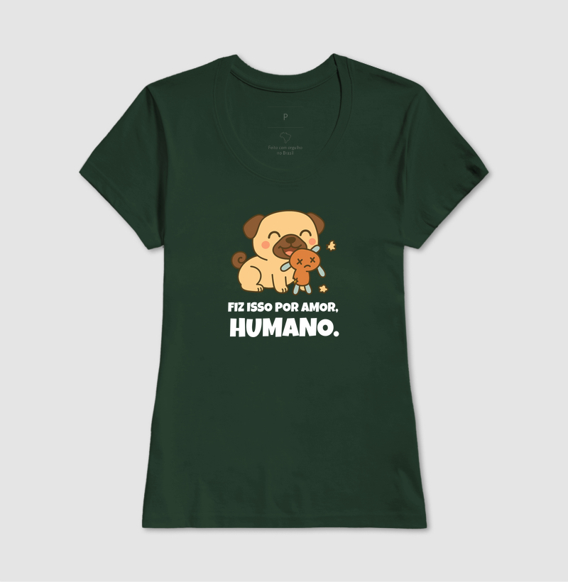 Camisa 16