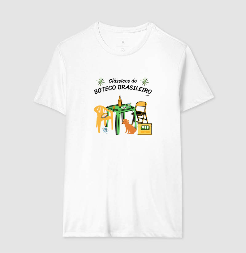 Camisa 10