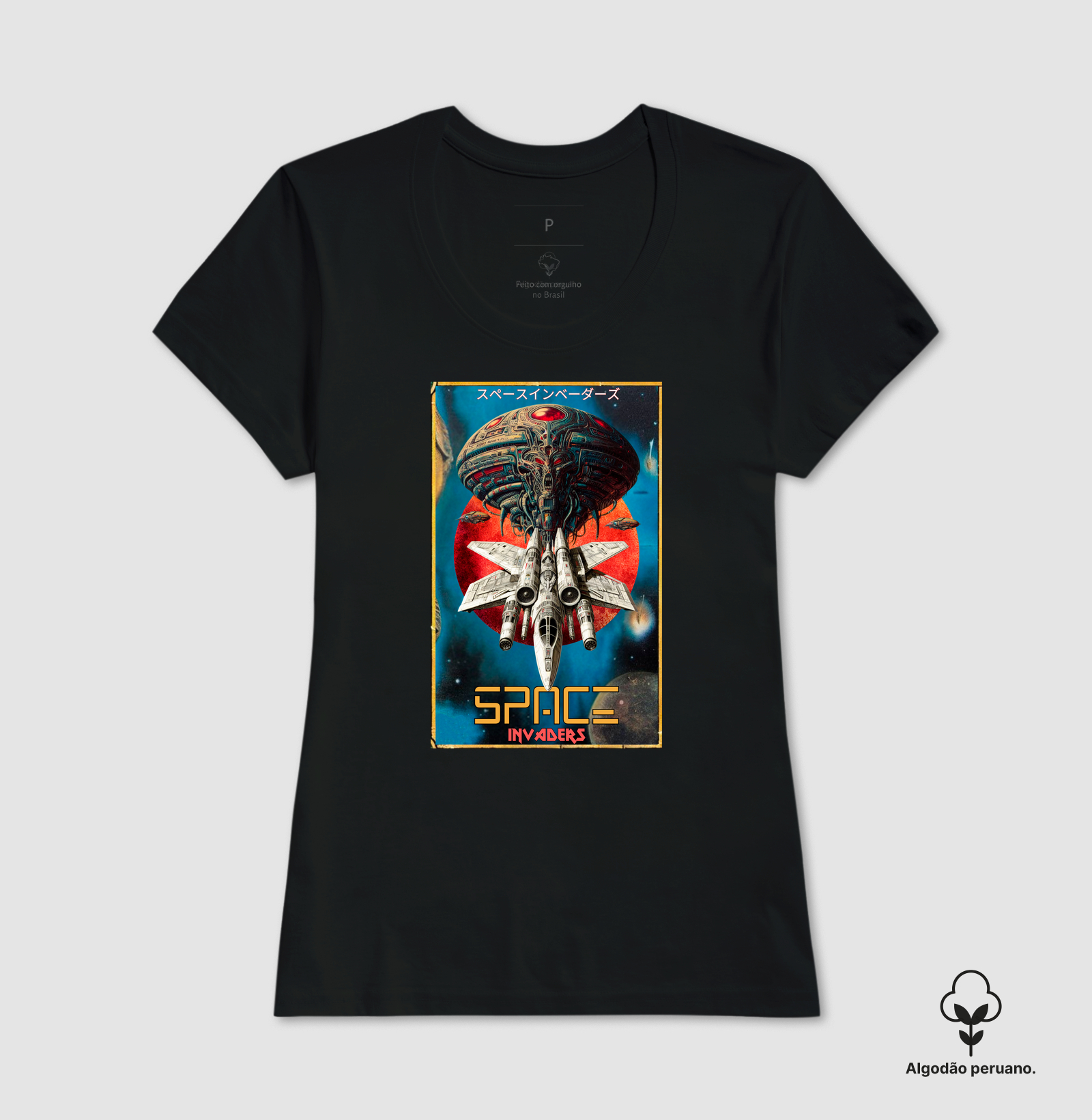Camisa 4