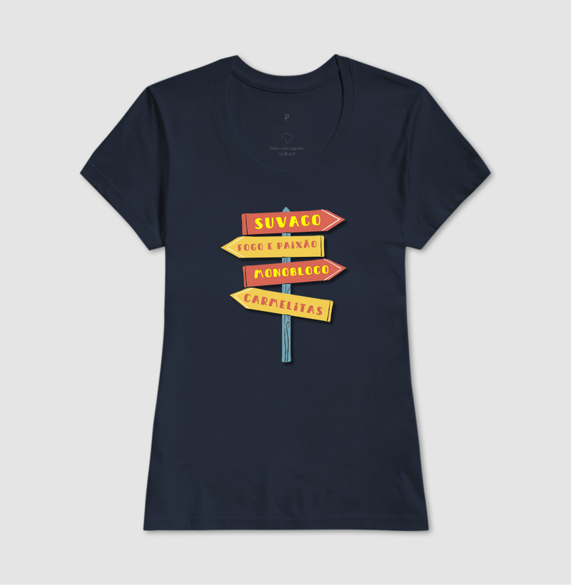 Camisa 7