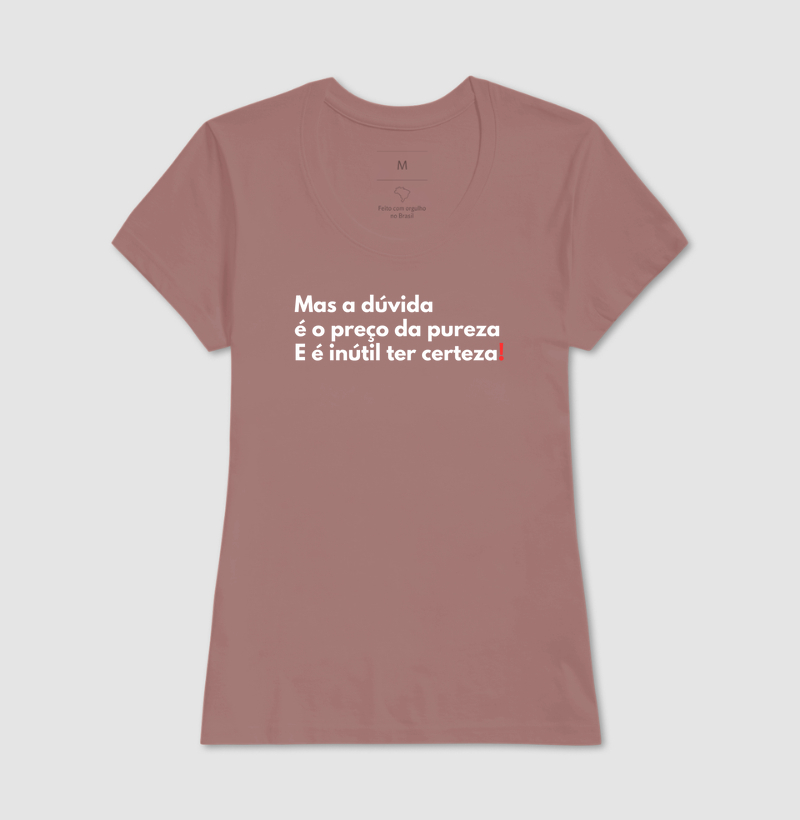 Camisa 13