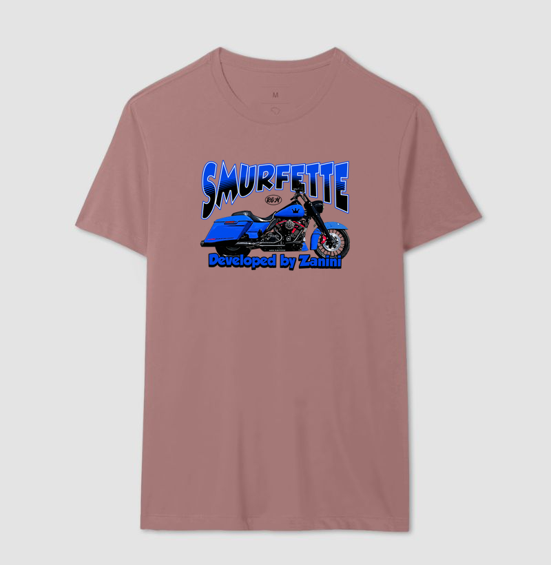 Camisa 19