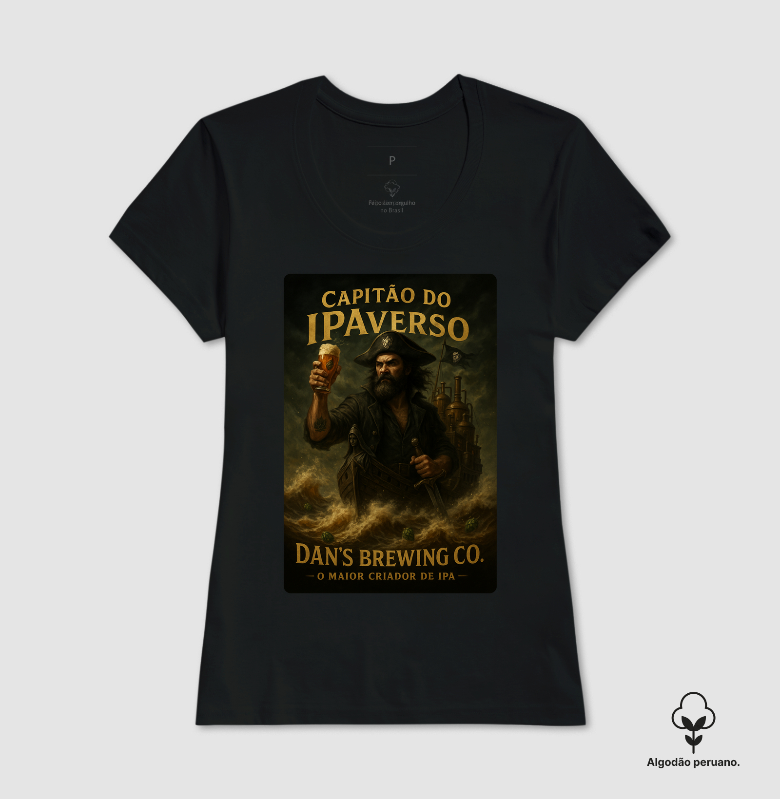 Camisa 2