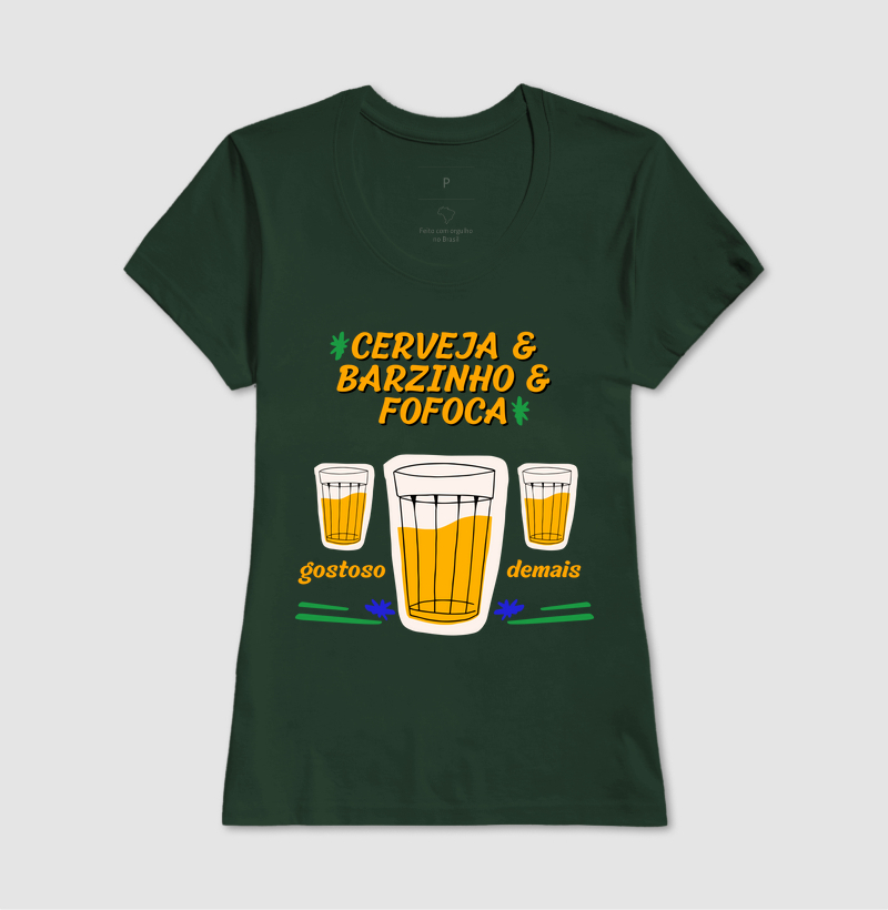 Camisa 10
