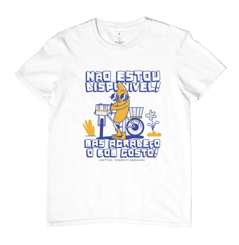 Camisa 3