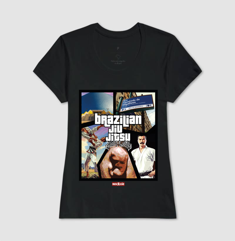 Camisa 16