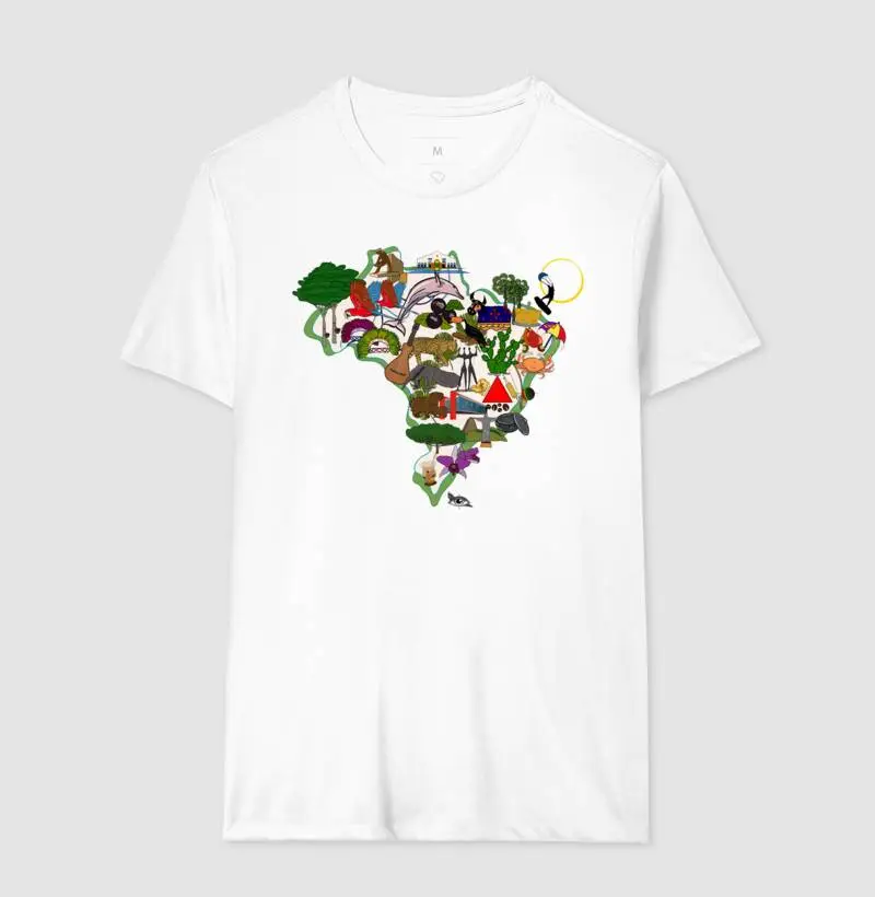 Camisa 2