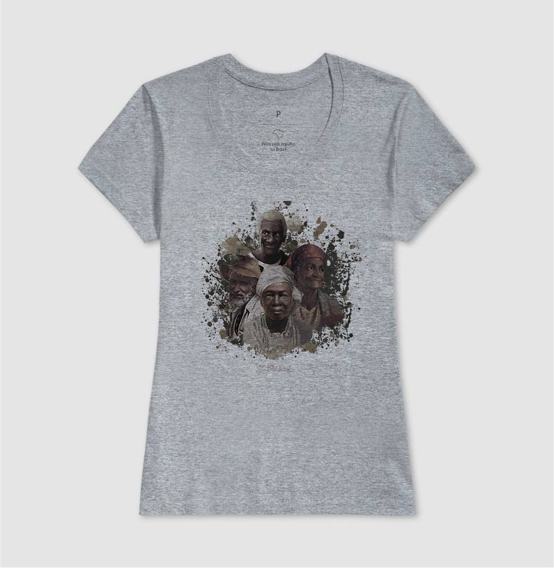 Camisa 16