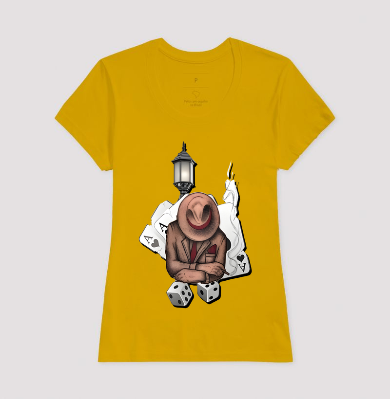 Camisa 7