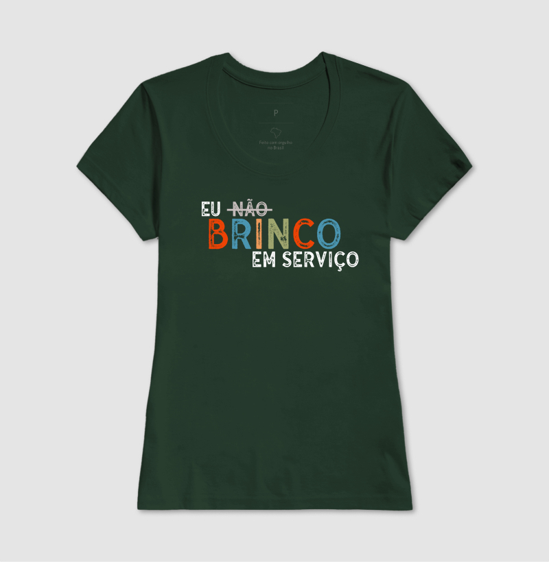 Camisa 18