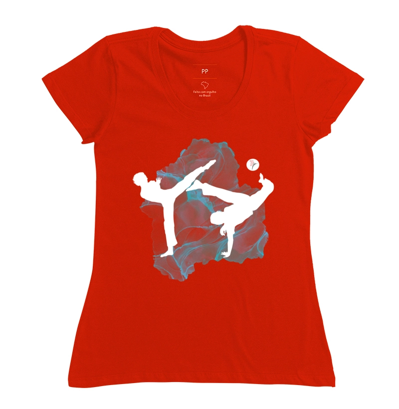Camisa 10
