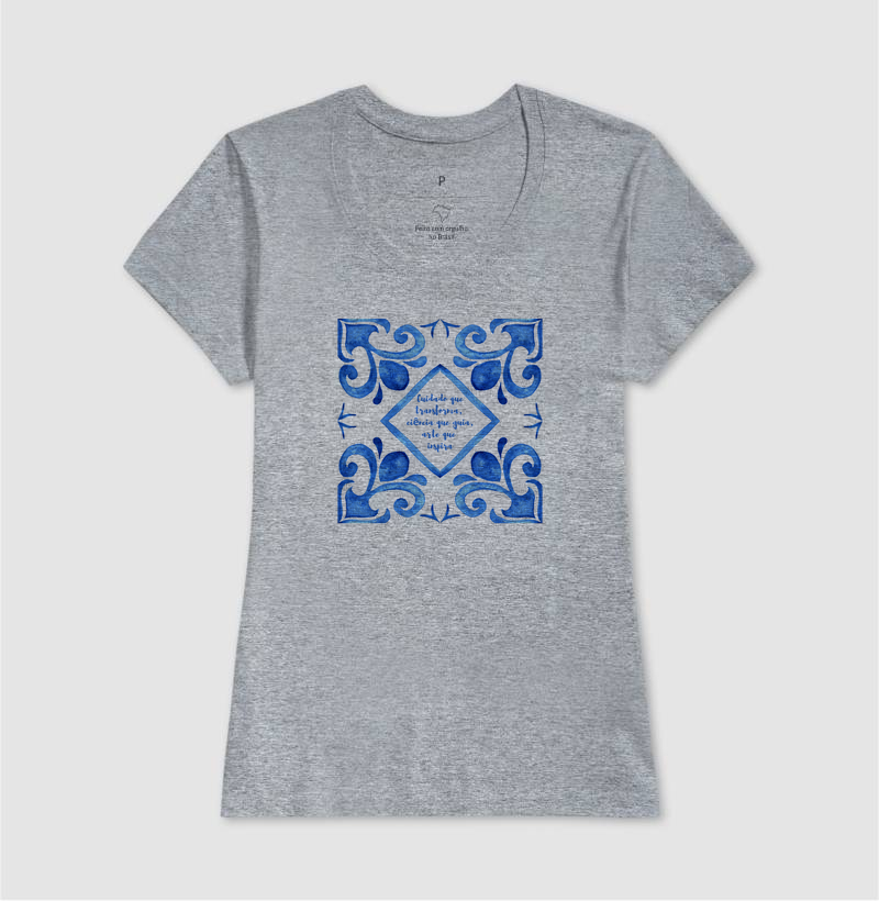 Camisa 19