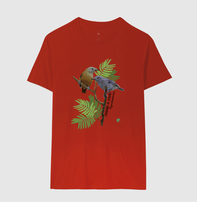 Camisa 6