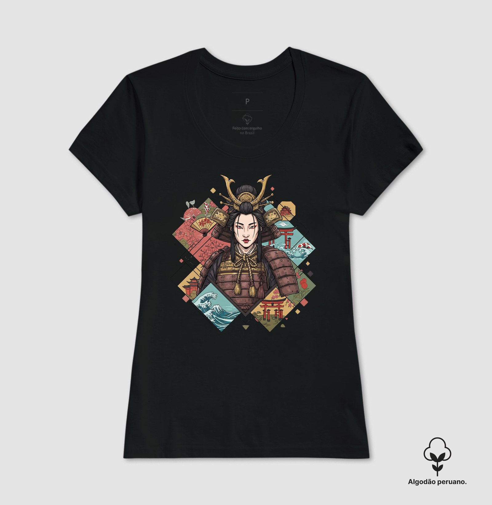 Camisa 7