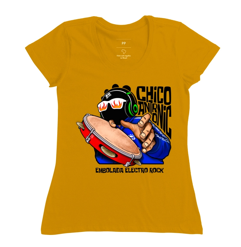 Camisa 14