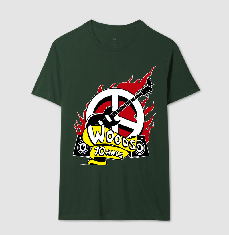 Camisa 11