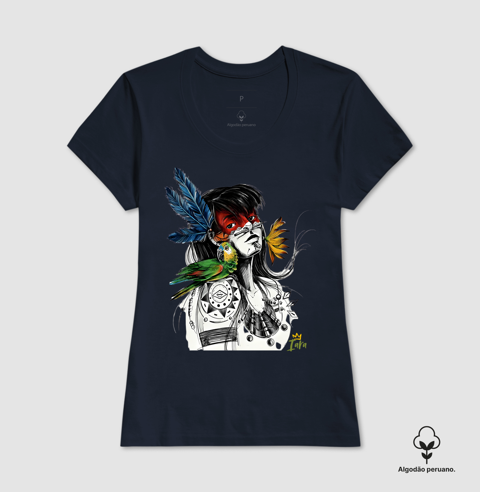 Camisa 4