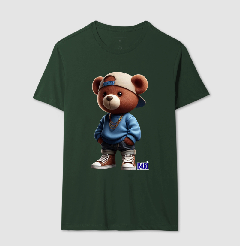 Camisa 11