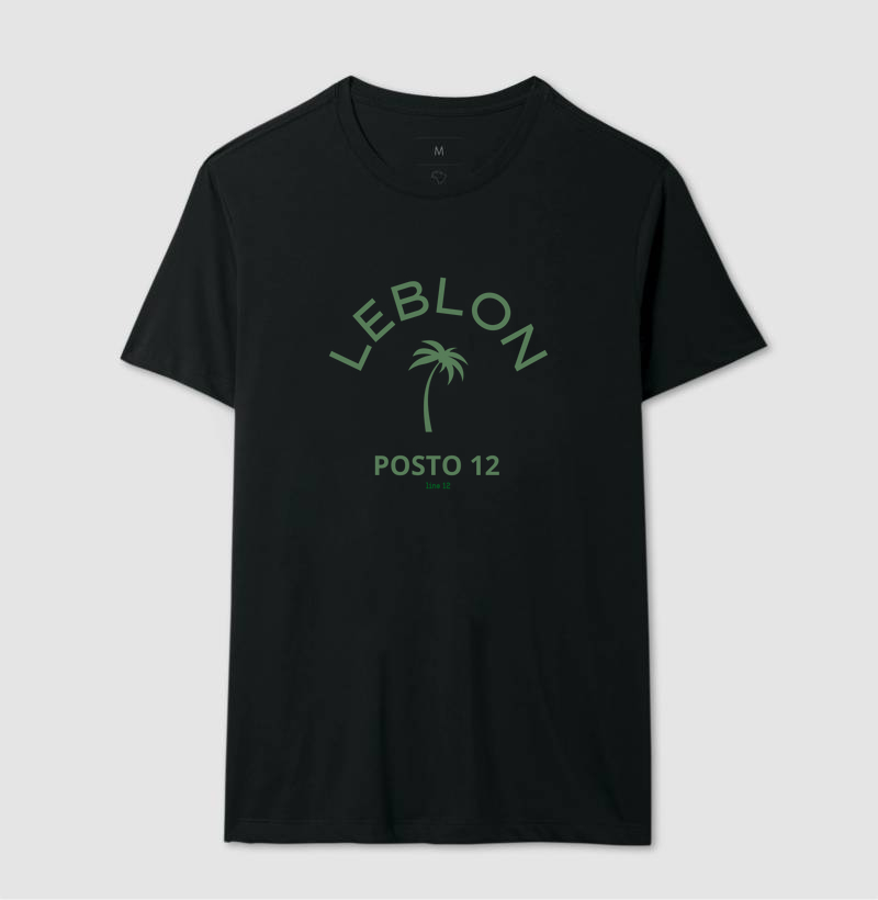 Camisa 14
