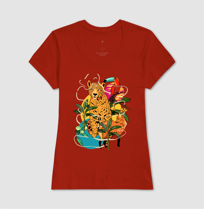 Camisa 12